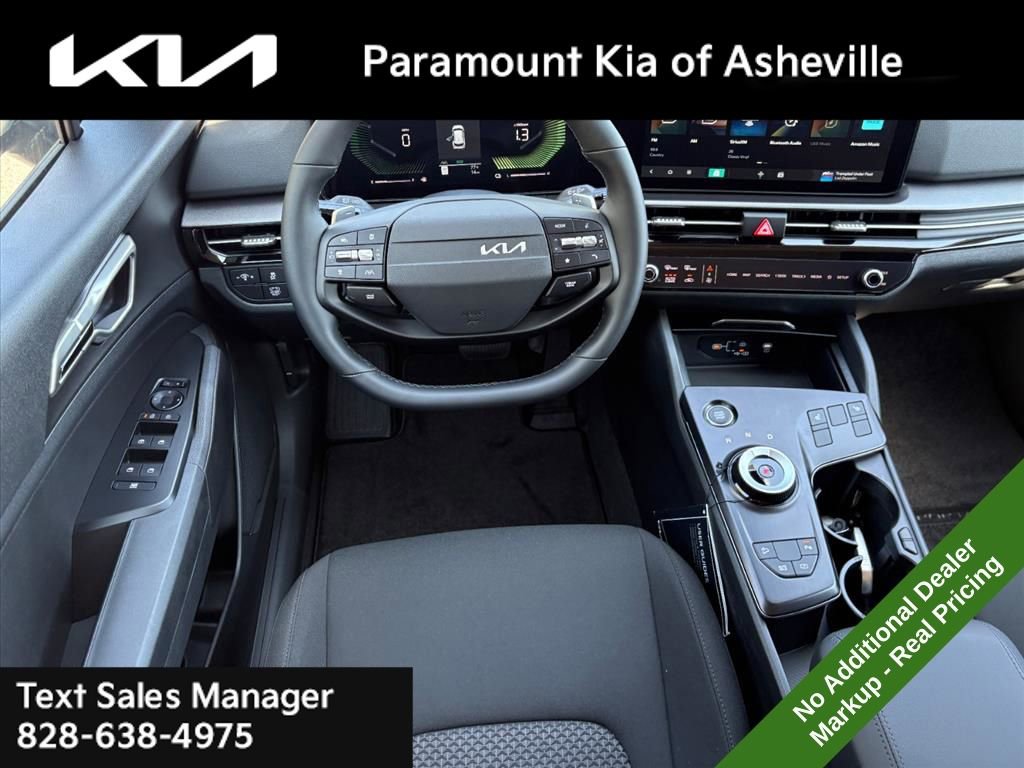 New 2026 Kia Sportage S image 24