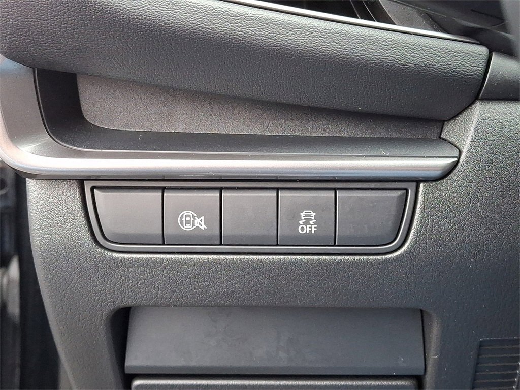 Used 2024 MAZDA MAZDA3 s image 25