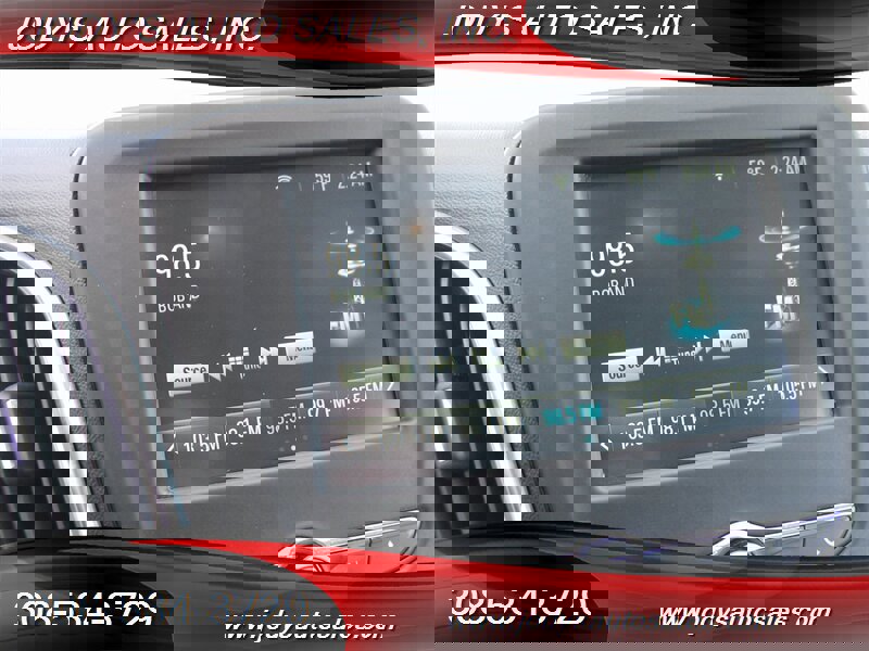 Used 2018 Chevrolet Equinox LS image 16