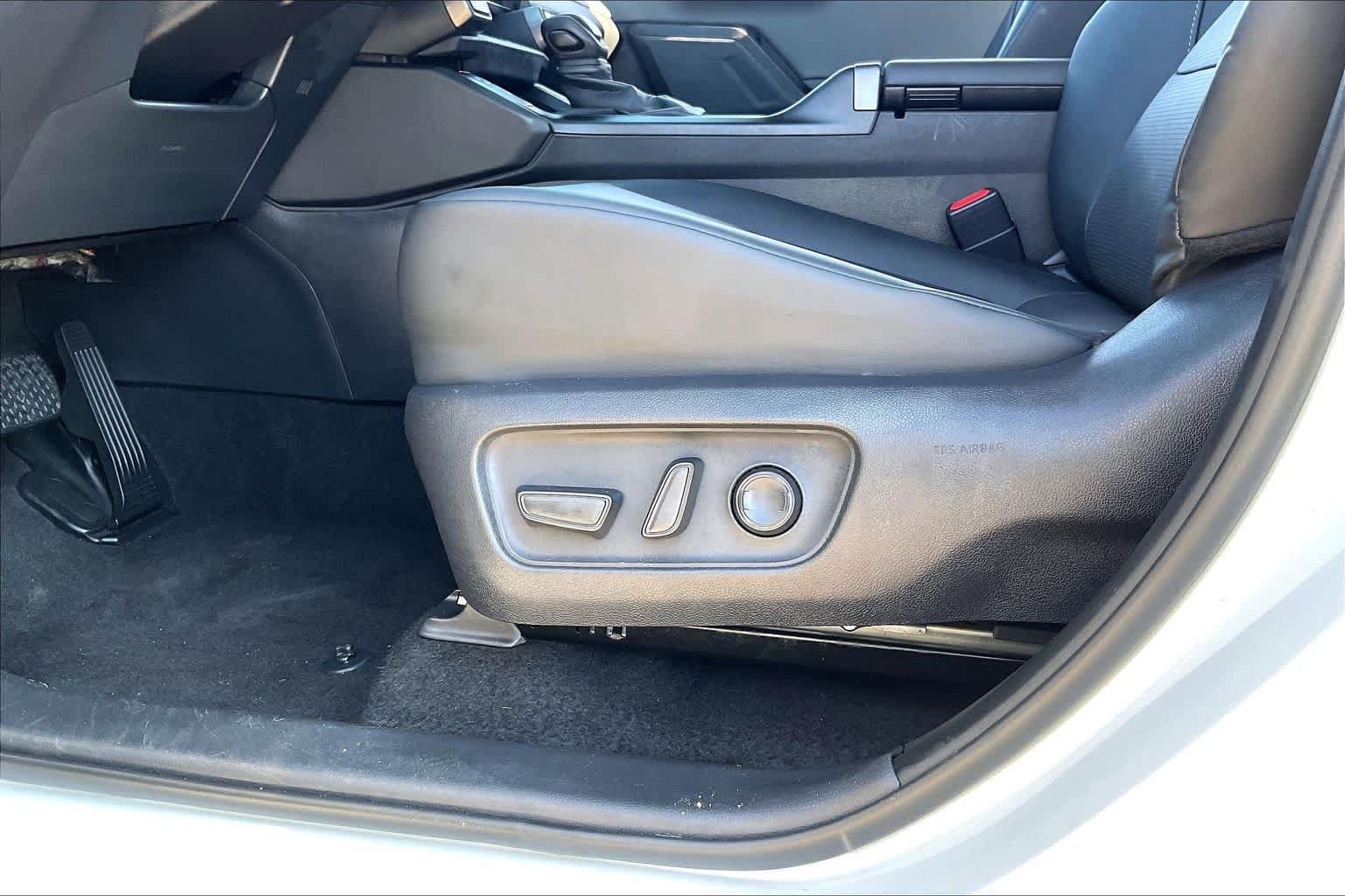 Certified 2026 Toyota RAV4 XLE Premium FWD image 36