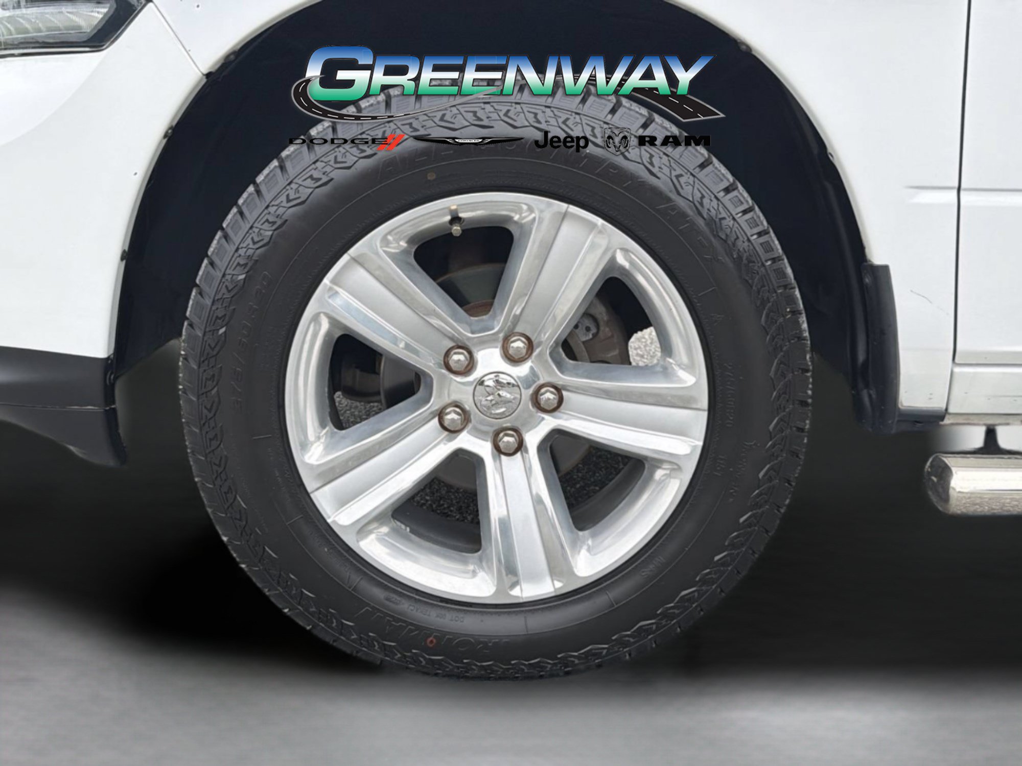 Used 2013 RAM 1500 Sport w/ Sport Premium Group AWD/4WD image 37