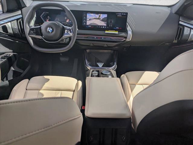 Certified 2026 BMW X3 xDrive30i AWD/4WD image 11