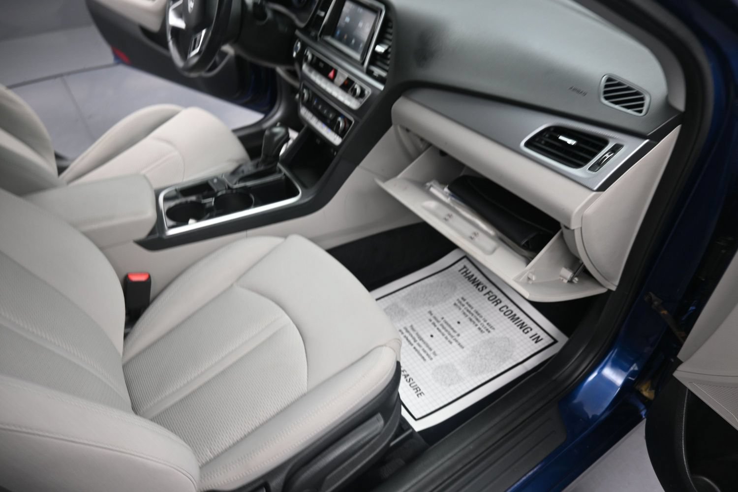 Used 2018 Hyundai Sonata SEL FWD image 43