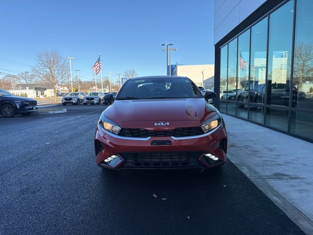 Used 2023 Kia Forte GT-Line image 7