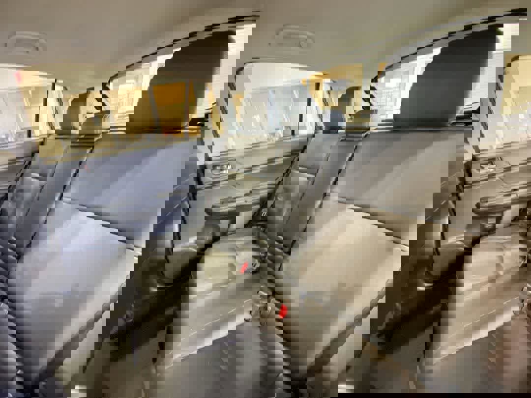 Used 2014 Subaru Crosstrek 2.0i Limited w/ Popular Package #1 image 24