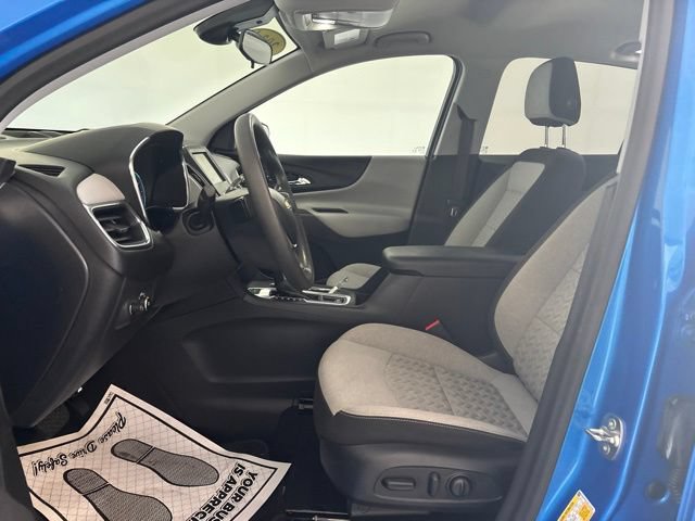 Used 2024 Chevrolet Equinox LS w/ LS Convenience Package AWD/4WD image 20