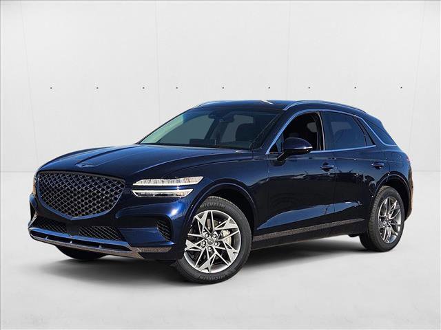 Used 2025 Genesis GV70 2.5T