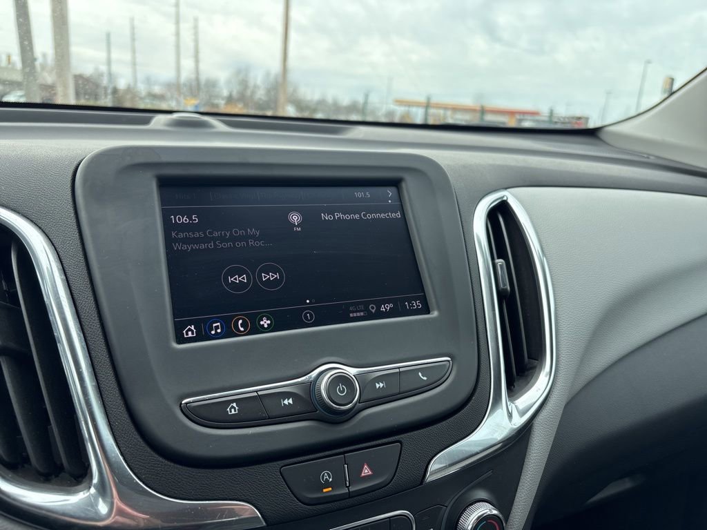 Used 2024 Chevrolet Equinox LS w/ LS Convenience Package image 31