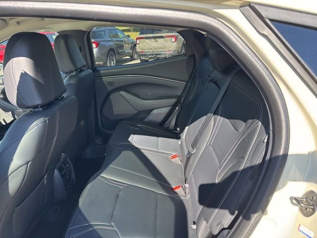 Used 2025 Ford Mustang Mach-E Premium image 10