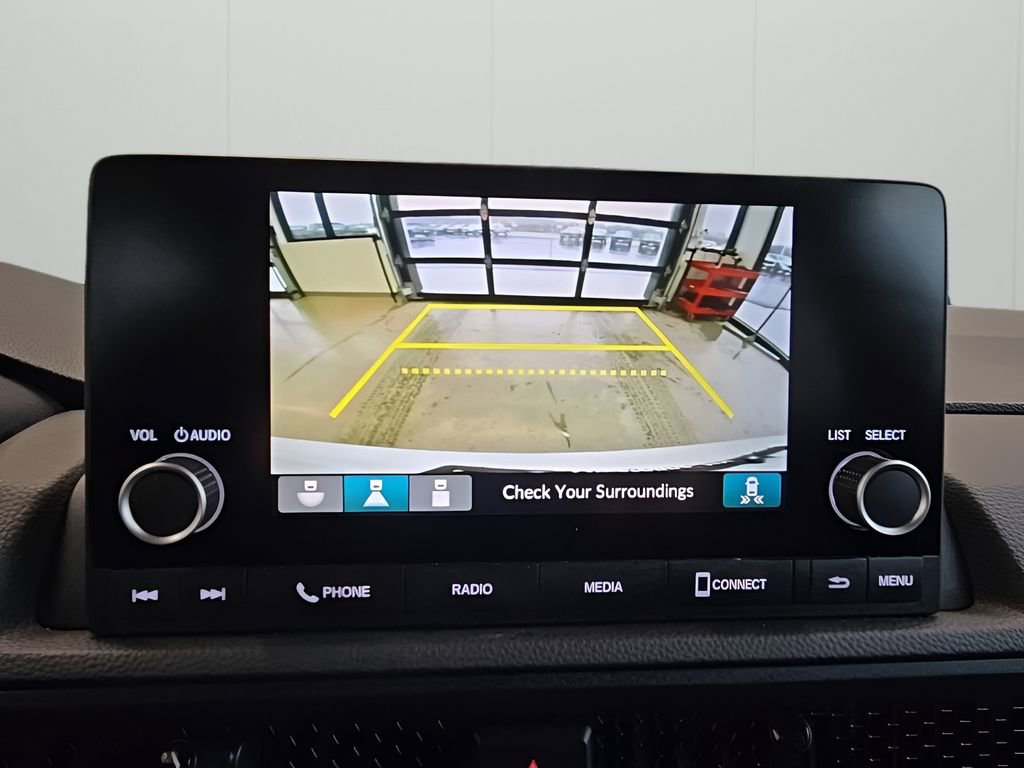 Used 2024 Honda CR-V Sport image 26