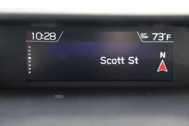 Used 2021 Subaru Ascent Touring w/ Popular Package #2 AWD/4WD image 30