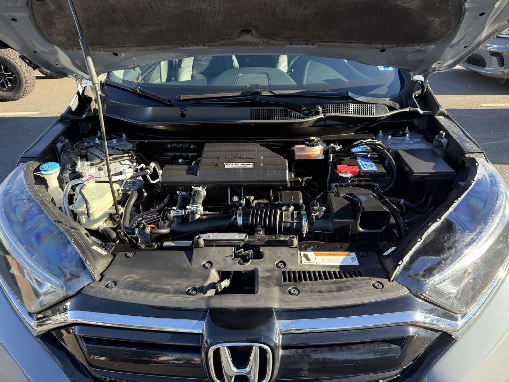 Used 2020 Honda CR-V EX-L image 12