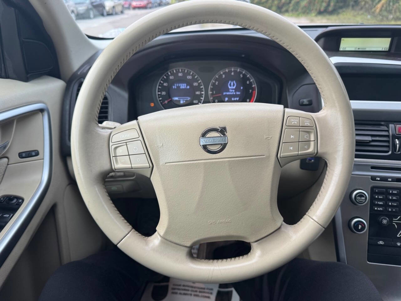 Used 2010 Volvo XC60 3.2 FWD image 12