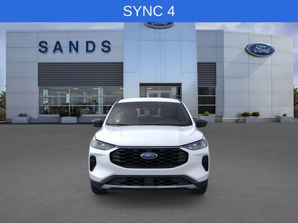 New 2026 Ford Escape ST-Line w/ Tech Pack #1 image 6