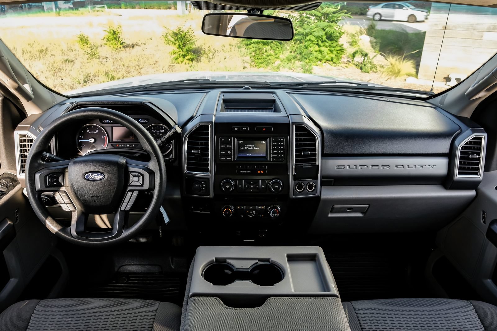 Used 2018 Ford F250 XLT AWD/4WD image 11