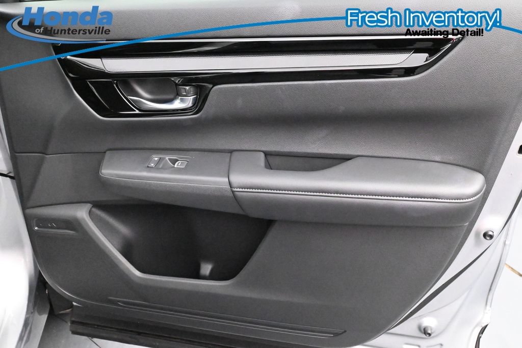 Used 2026 Honda CR-V EX-L image 14