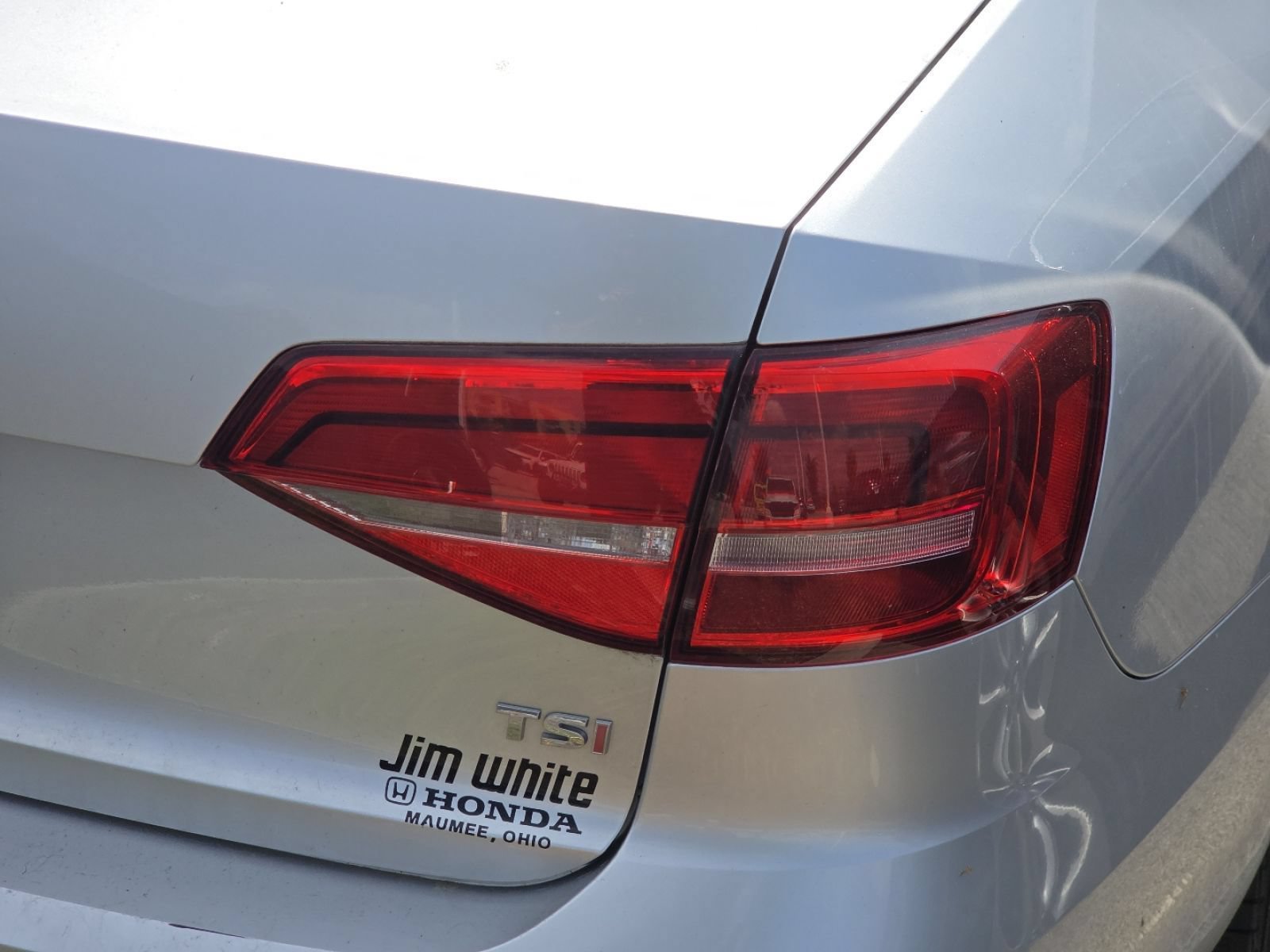 Used 2015 Volkswagen Jetta SE FWD image 6