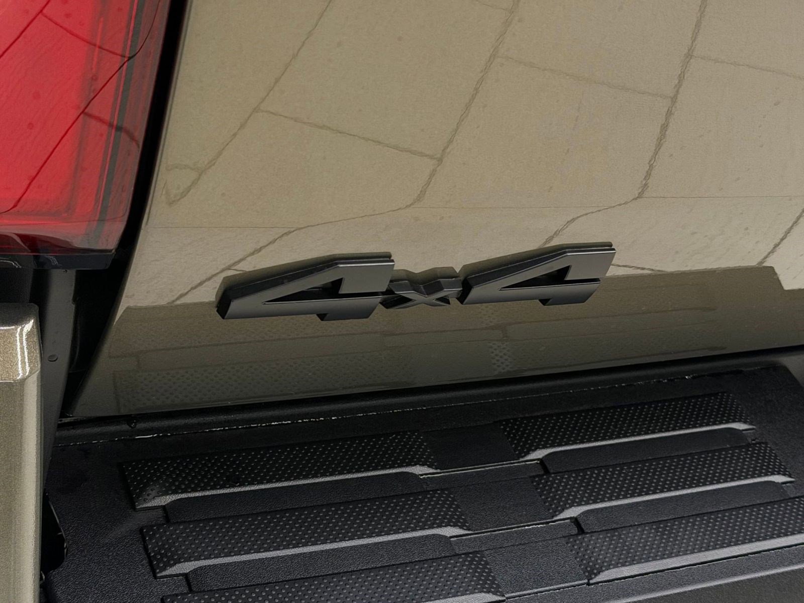 New 2026 Toyota Tacoma TRD Sport w/ TRD Sport Upgrade Package image 38