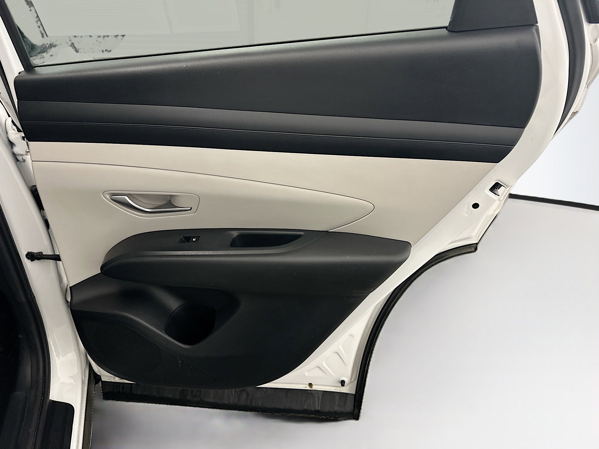 Used 2025 Hyundai Tucson SEL image 31