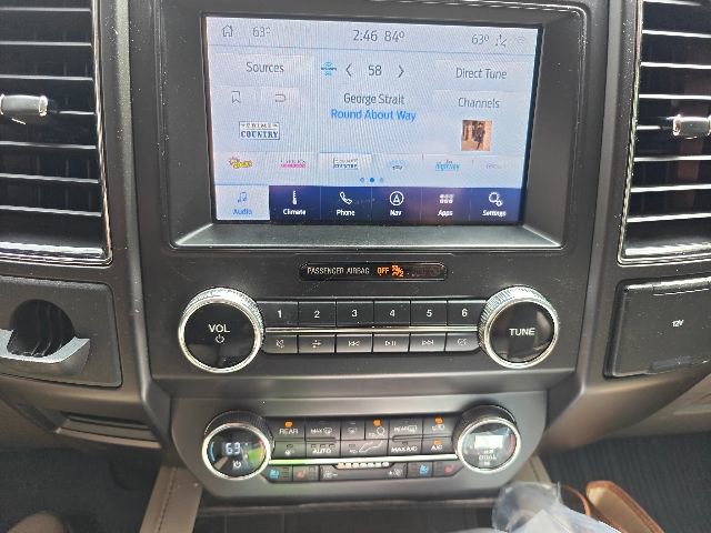 Used 2020 Ford Expedition Max Limited w/ Equipment Group 302A RWD image 13