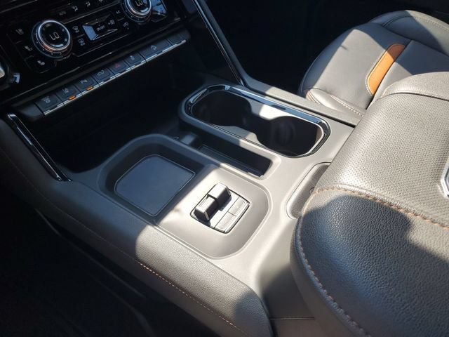 Used 2026 GMC Sierra 2500 AT4 w/ AT4 Premium Plus Package AWD/4WD image 20