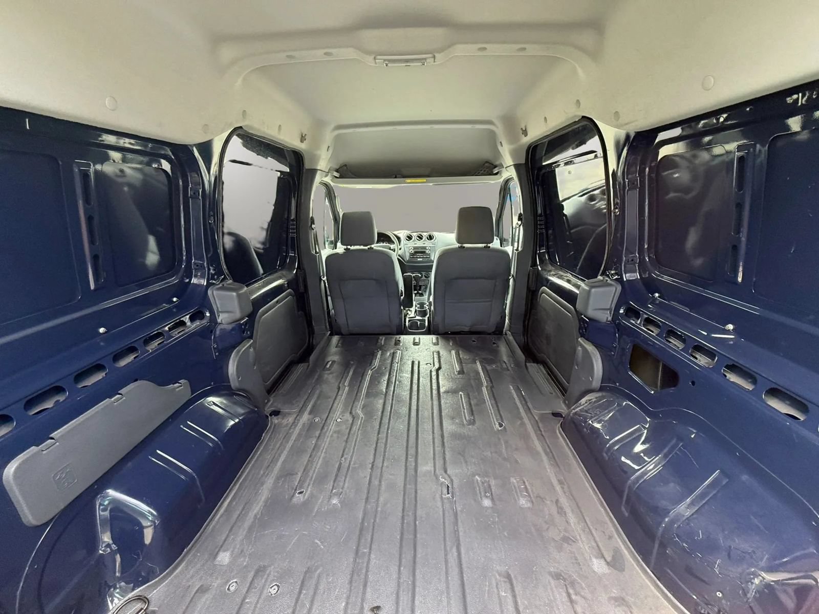 Used 2013 Ford Transit Connect XLT FWD image 24