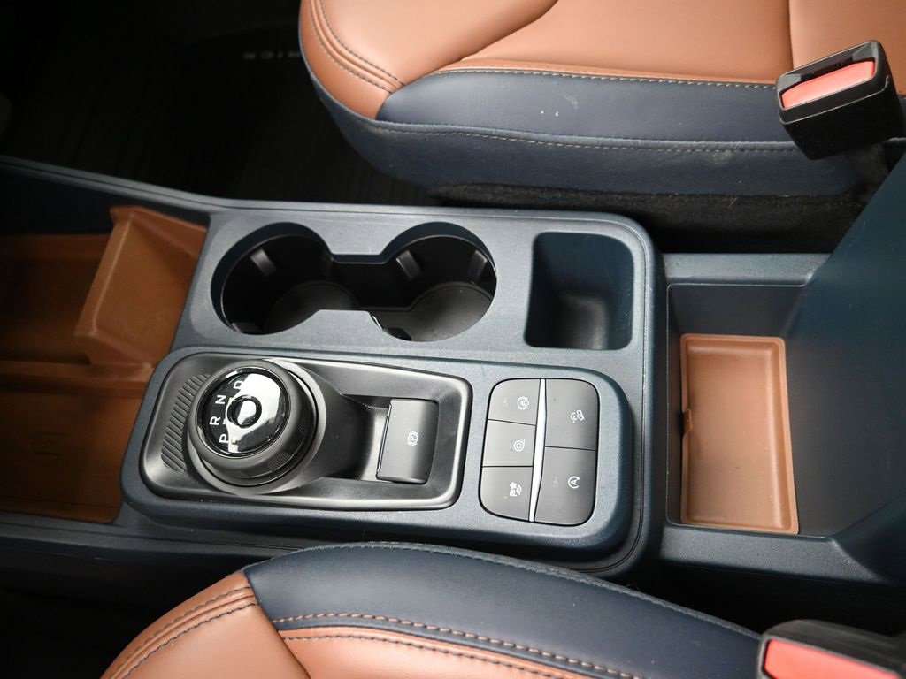 Used 2024 Ford Maverick Lariat w/ FX4 Off-Road Package image 17