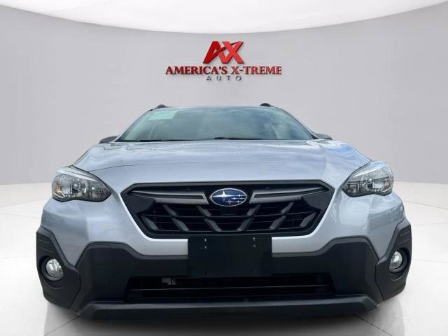 Used 2021 Subaru Crosstrek 2.5i Sport w/ Moonroof Package AWD/4WD image 9