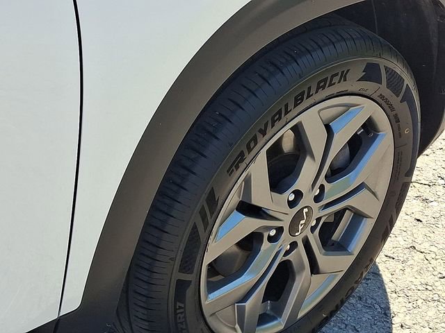 Used 2024 Kia Seltos S AWD/4WD image 9