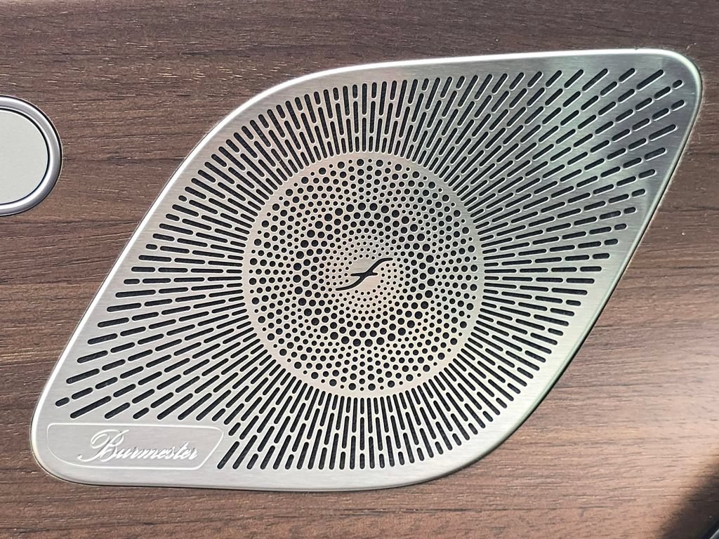 New 2026 Mercedes-Benz GLE 350 4MATIC image 28