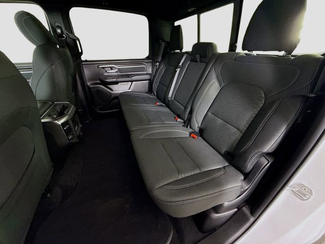 New 2026 RAM 1500 Big Horn image 23