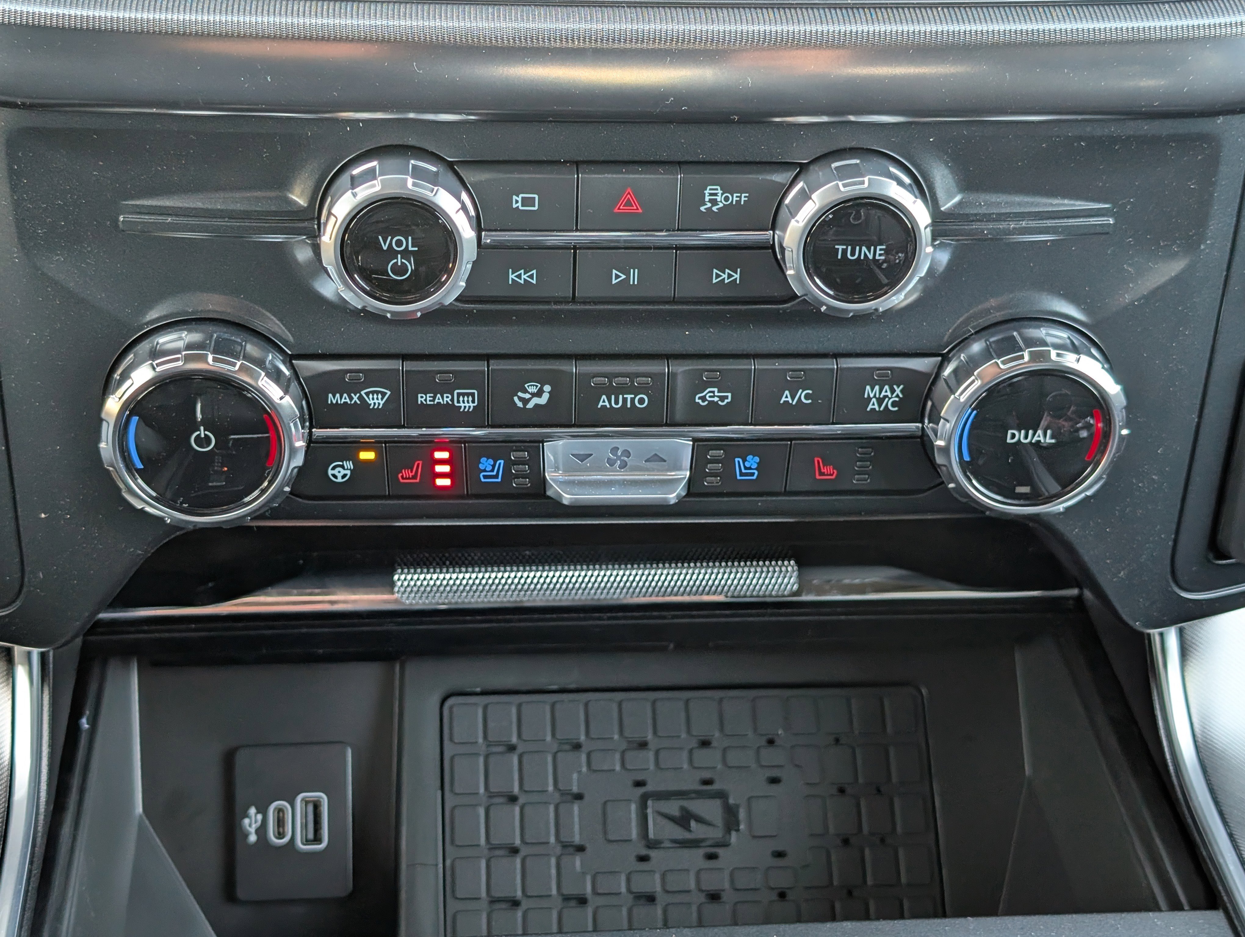 New 2026 Ford F150 Platinum image 20