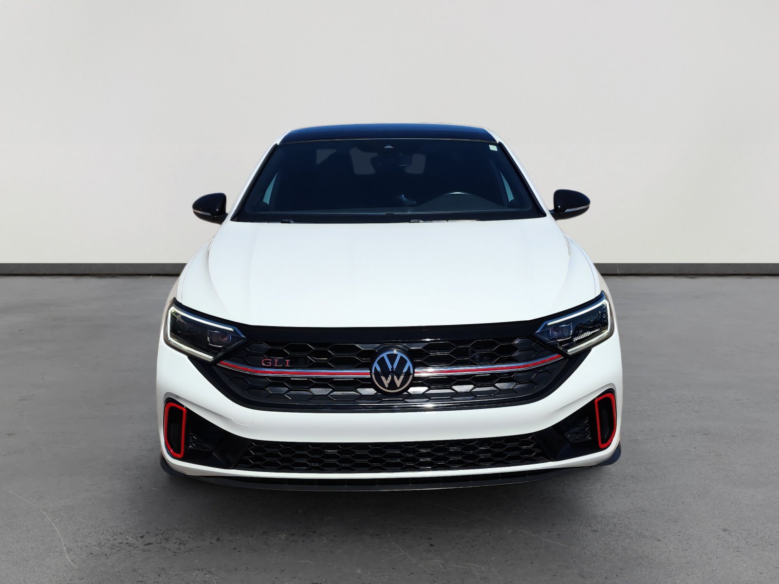 Used 2023 Volkswagen Jetta GLI Autobahn FWD image 8