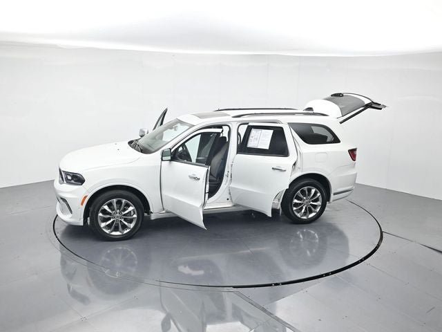 Used 2023 Dodge Durango Citadel AWD/4WD image 47