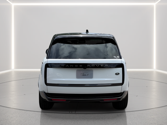 Used 2023 Land Rover Range Rover SE AWD/4WD image 4