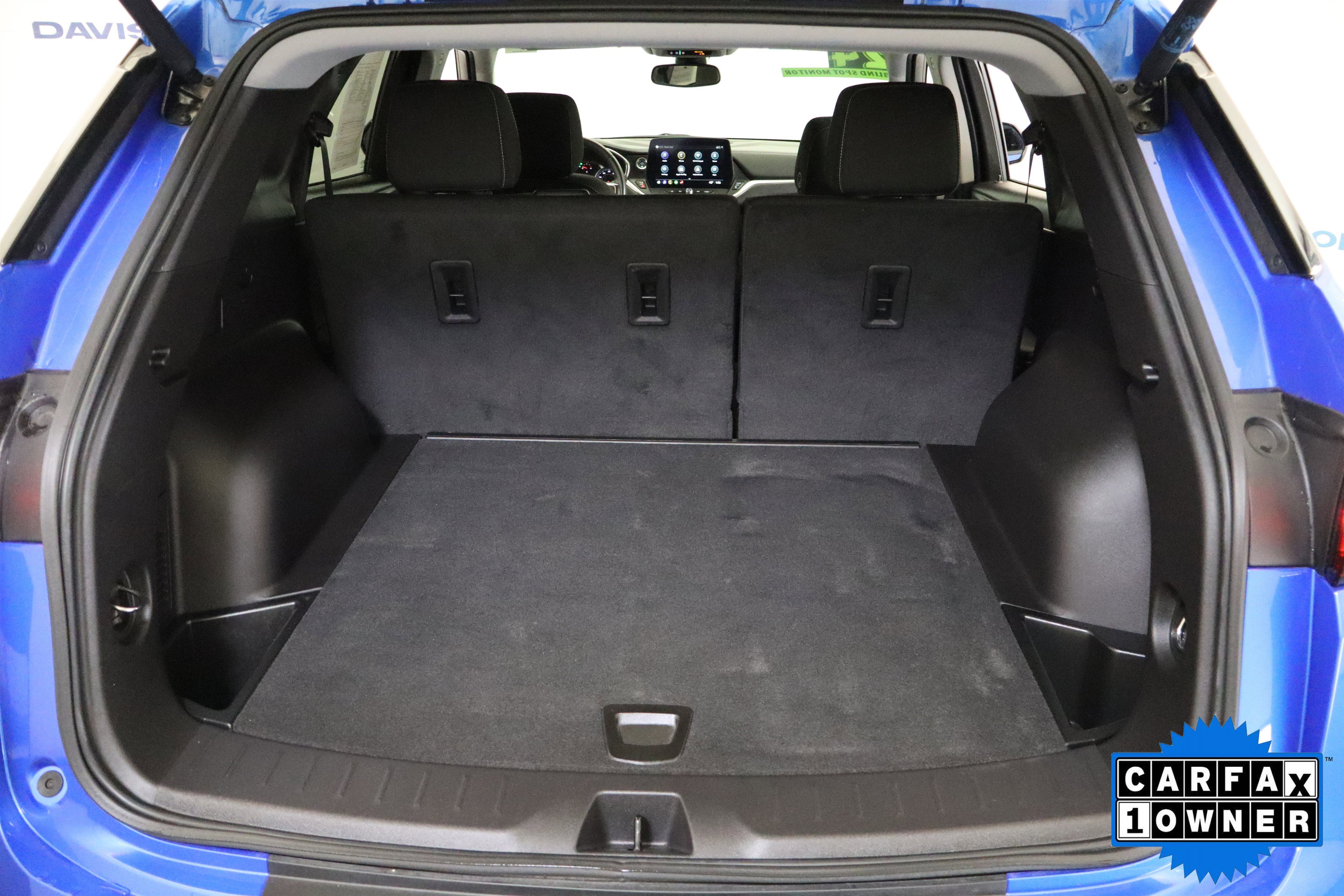 Used 2024 Chevrolet Blazer LT w/ Convenience Package image 9