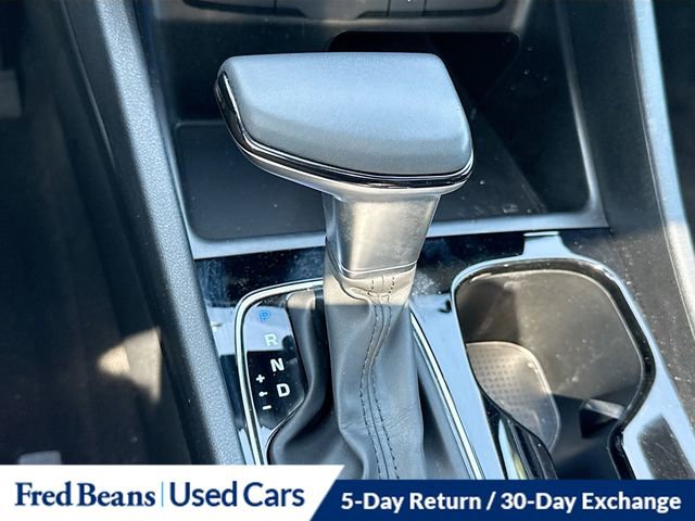 Used 2023 Hyundai Tucson SEL w/ Convenience Package AWD/4WD image 18