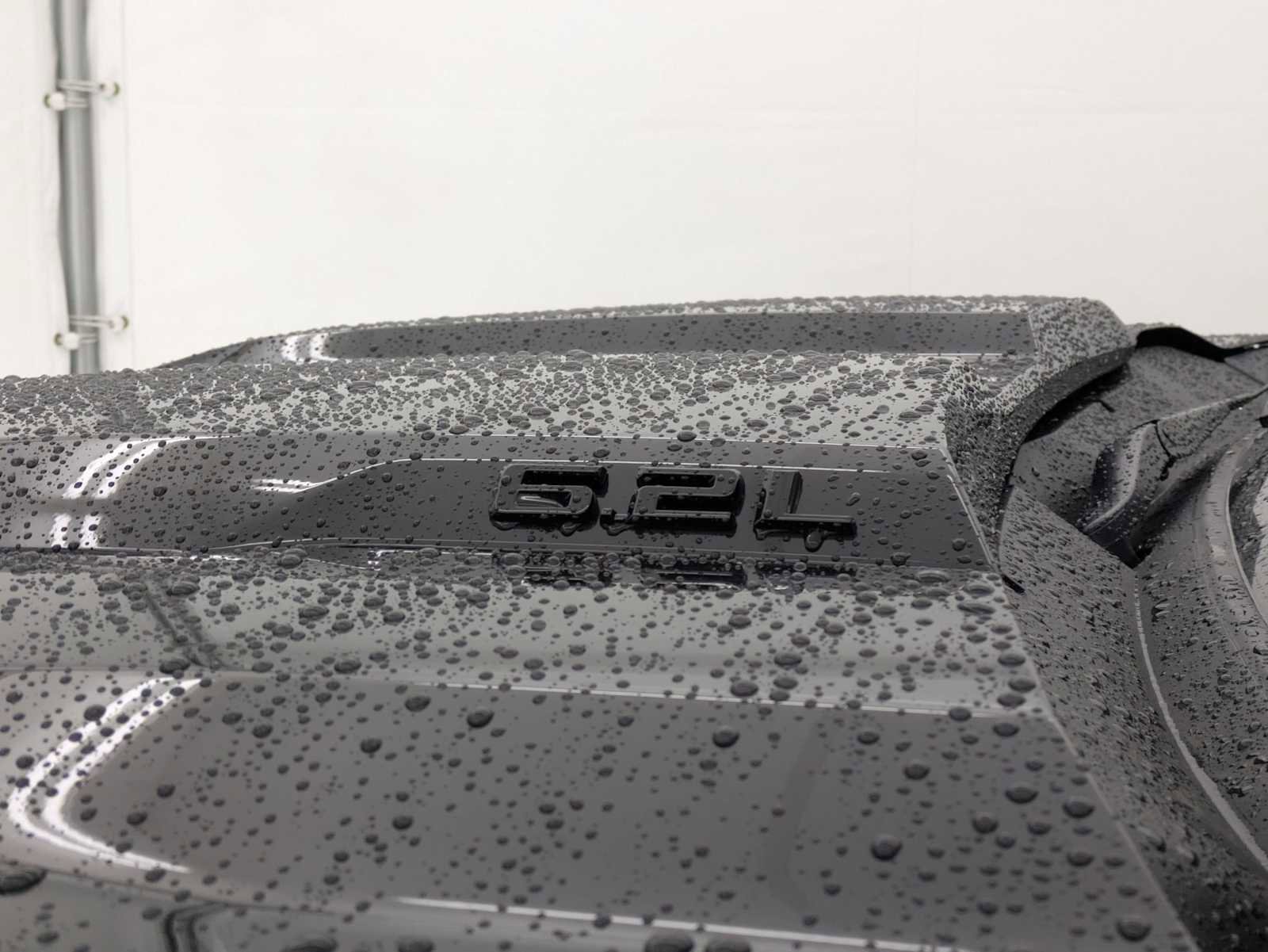 New 2026 Chevrolet Silverado 1500 ZR2 image 12