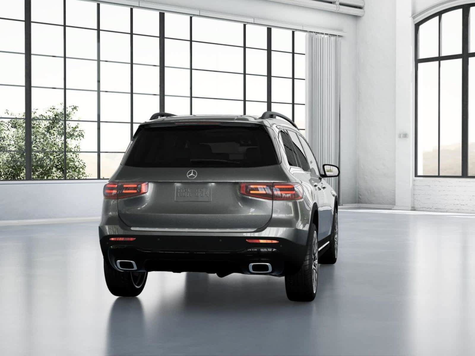 New 2026 Mercedes-Benz GLB 250 image 23