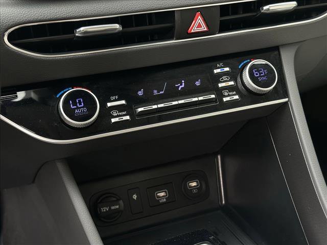 Used 2023 Hyundai Sonata SEL w/ Convenience Package image 15