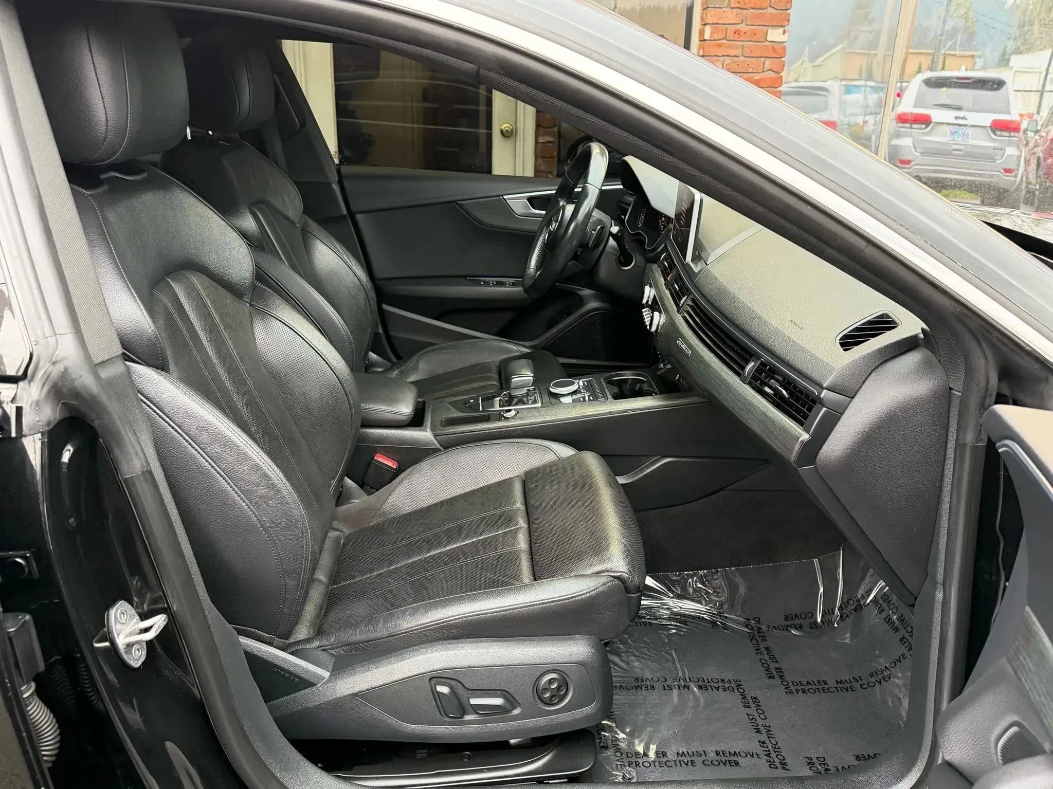 Used 2018 Audi A5 2.0T Premium Plus w/ Premium Plus image 11