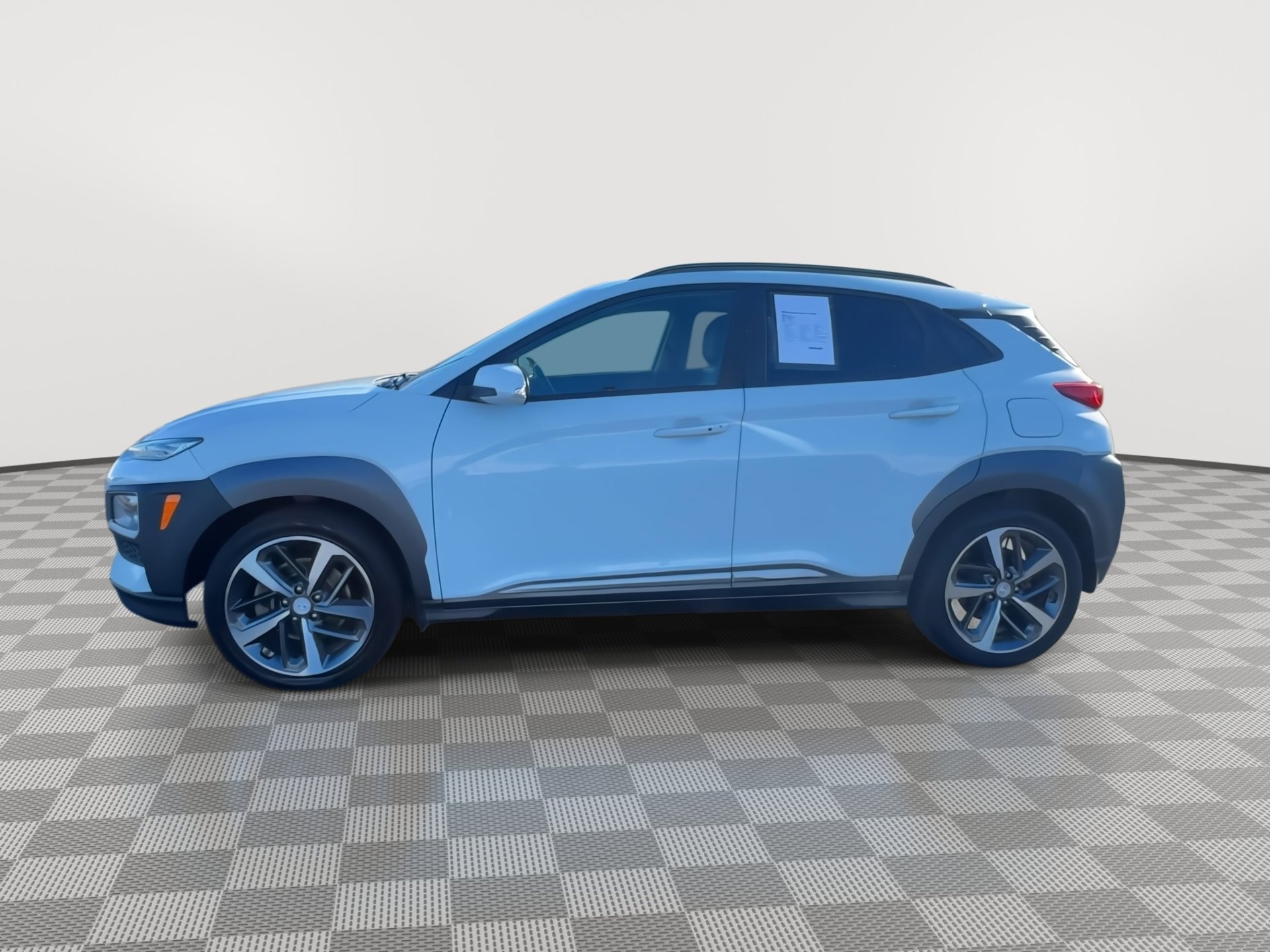 Used 2019 Hyundai Kona Limited image 5