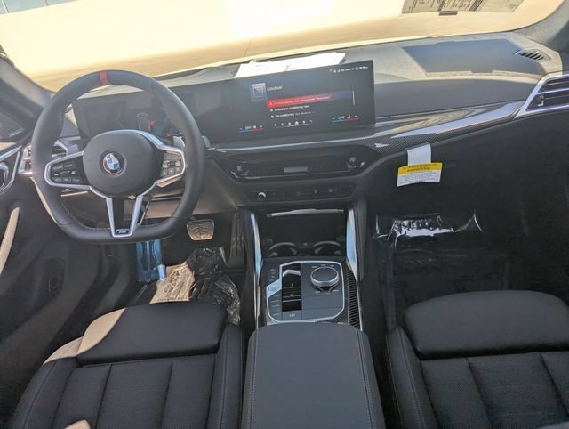 New 2026 BMW M440i w/ Premium Package RWD image 16