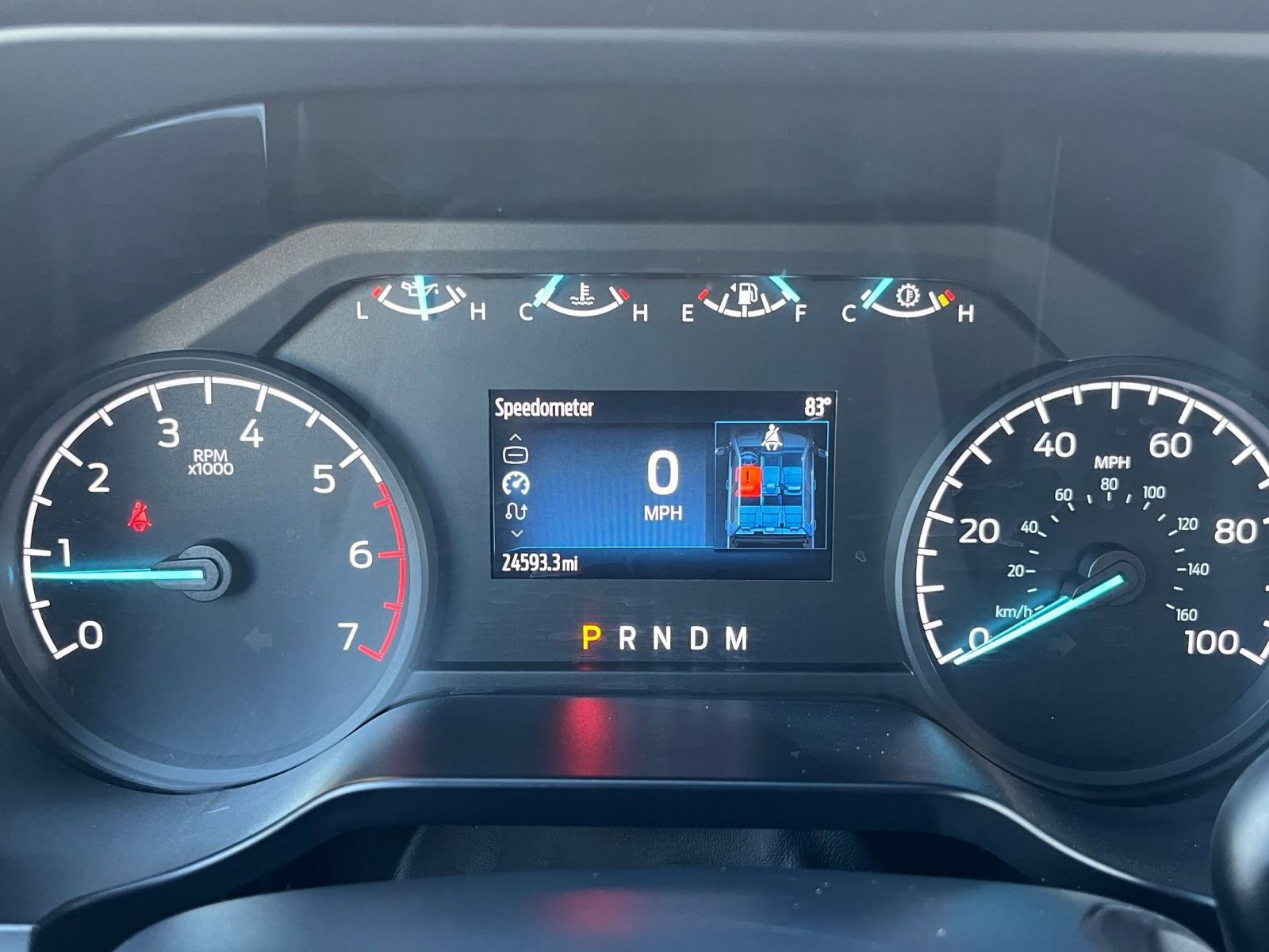 Used 2023 Ford F250 XLT image 39