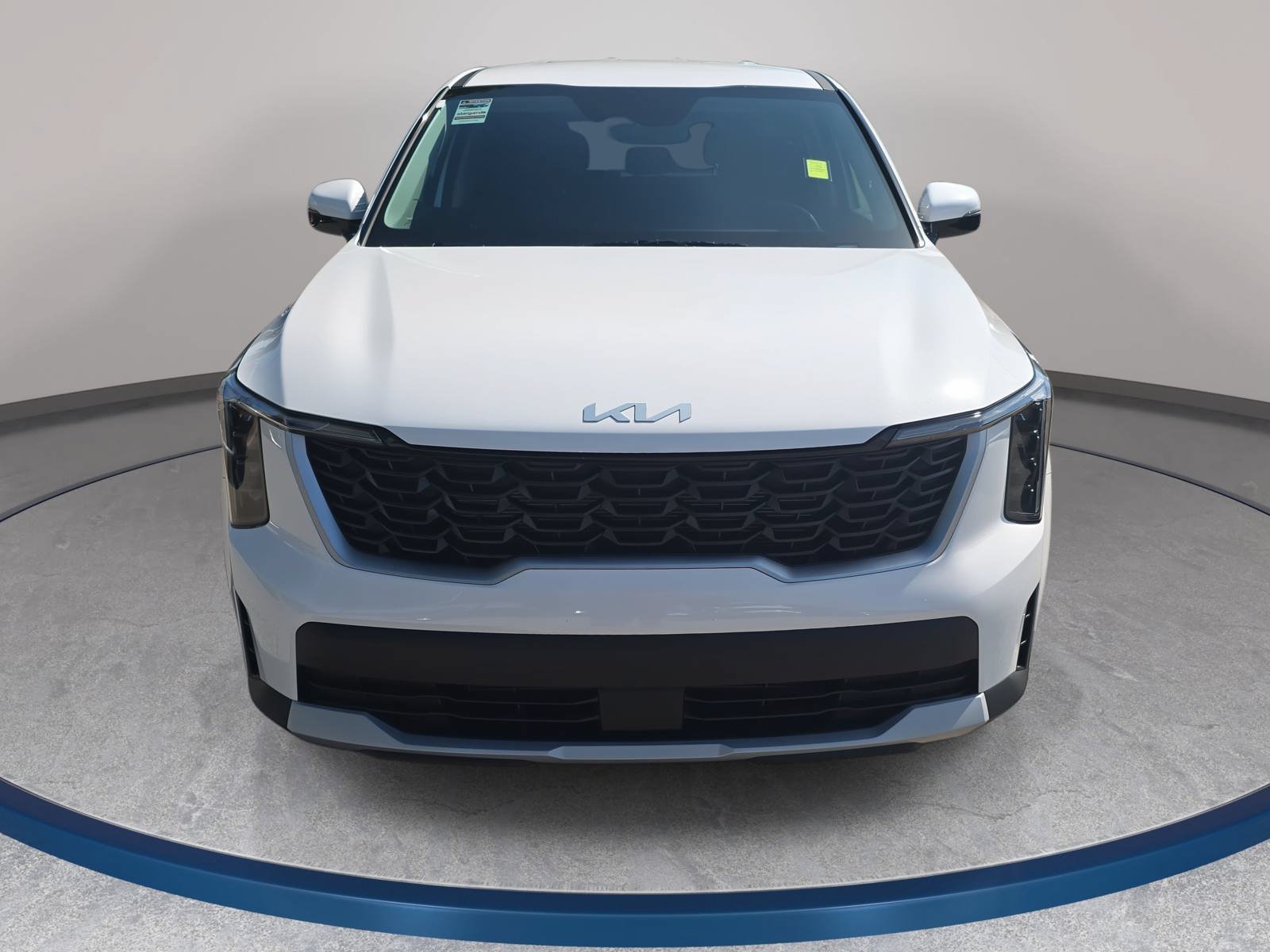 New 2026 Kia Sorento LX FWD image 2