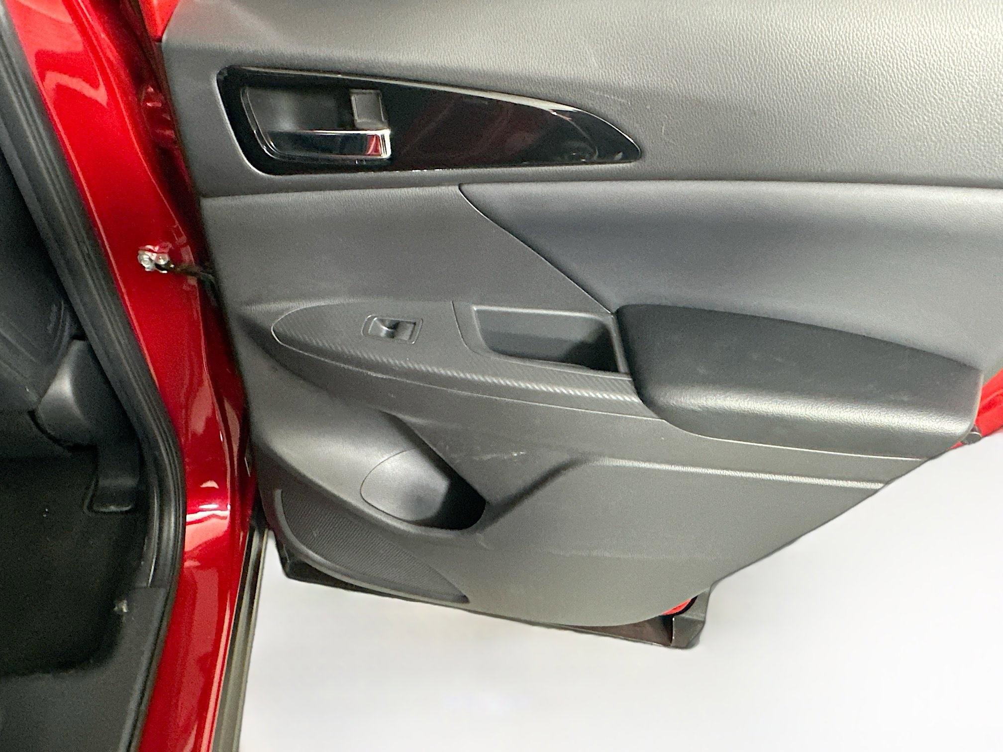 Used 2024 Mitsubishi Eclipse Cross SE image 29