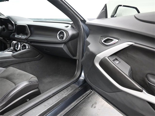 Used 2023 Chevrolet Camaro SS image 18