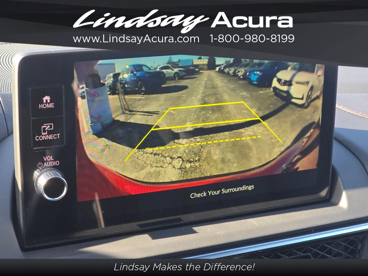 New 2025 Acura ADX A-Spec image 17