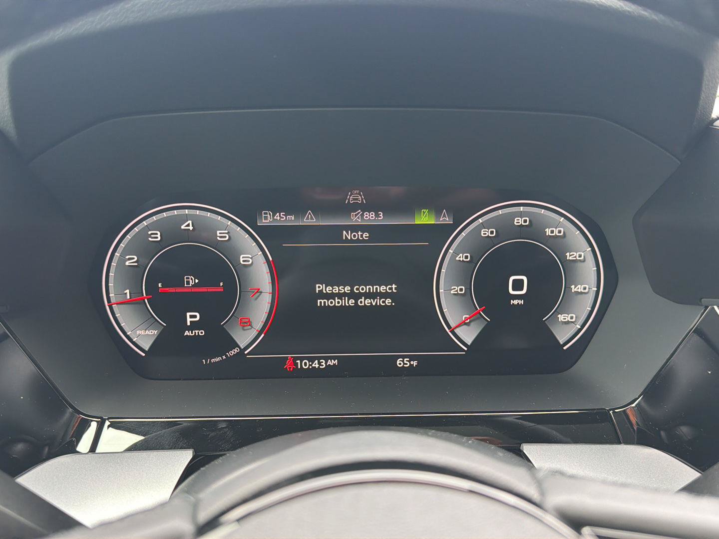 New 2026 Audi A3 2.0T Premium AWD/4WD image 22