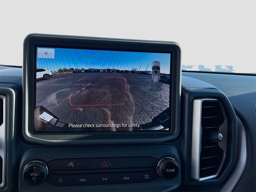 Used 2023 Ford Bronco Sport Big Bend w/ Convenience Package image 13